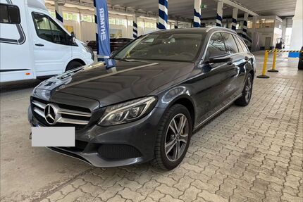 Mercedes-Benz C 250 Gebrauchtwagen