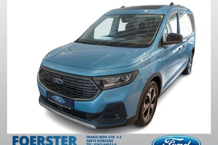 Ford Grand Tourneo Gebrauchtwagen