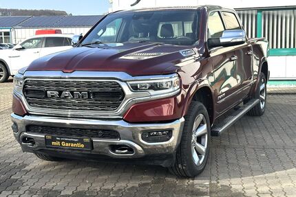Dodge RAM Gebrauchtwagen