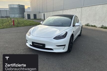 Tesla Model 3 Gebrauchtwagen
