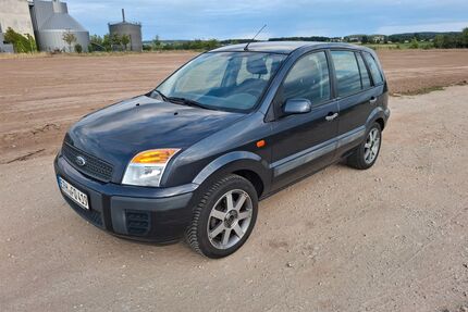 Ford Fusion Gebrauchtwagen