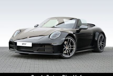 Porsche 992 Gebrauchtwagen