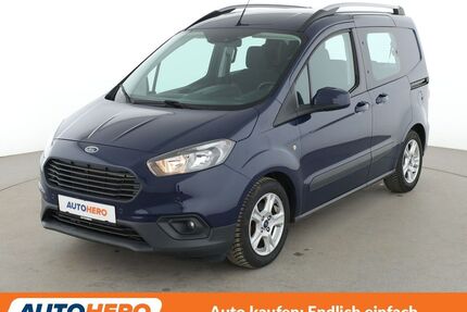 Ford Transit Gebrauchtwagen
