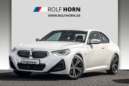 BMW 218 Gebrauchtwagen