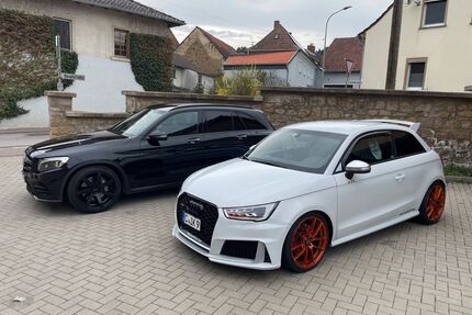 Audi Andere Gebrauchtwagen