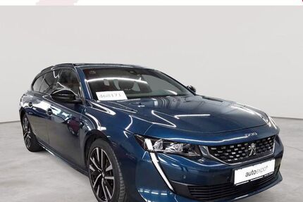 Peugeot 508 Gebrauchtwagen