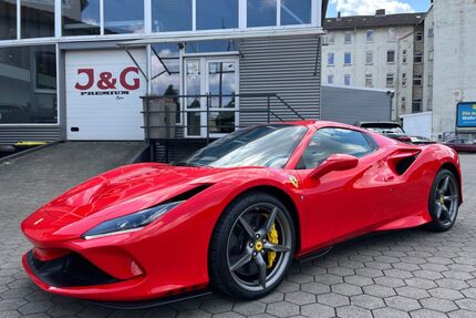Ferrari F8 Gebrauchtwagen