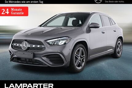 Mercedes-Benz GLA 180 Gebrauchtwagen