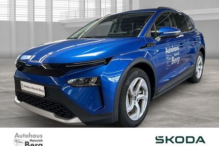 Skoda Elroq Gebrauchtwagen