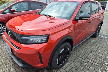 Opel Frontera Gebrauchtwagen