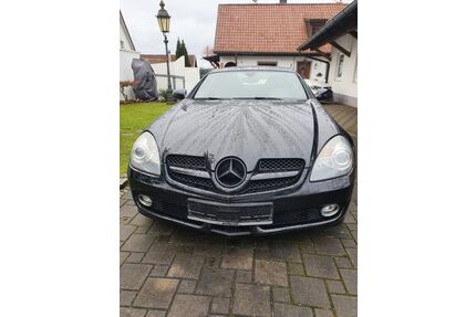 Mercedes-Benz SLK 280 Gebrauchtwagen