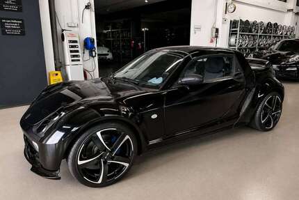 Smart roadster Gebrauchtwagen