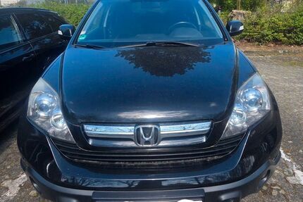 Honda CR-V Gebrauchtwagen