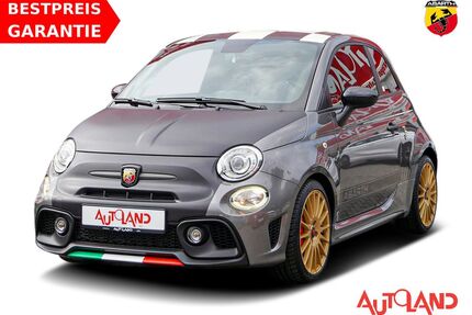 Abarth 595 Competizione Gebrauchtwagen