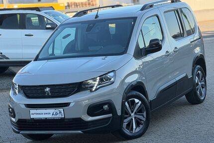 Peugeot Rifter Gebrauchtwagen