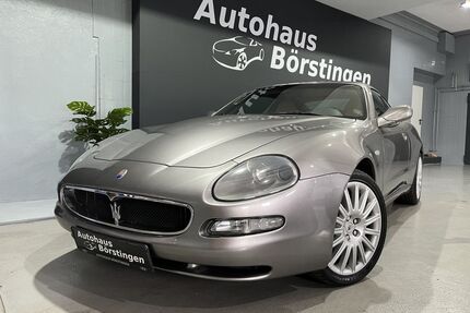 Maserati 4200 Gebrauchtwagen