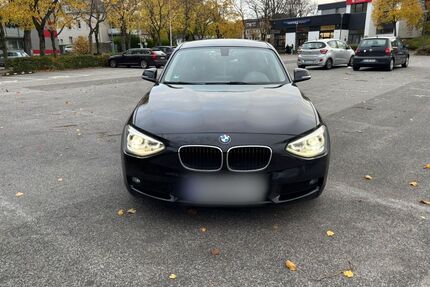 BMW 116 Gebrauchtwagen