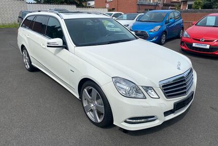 Mercedes-Benz E 250 Gebrauchtwagen