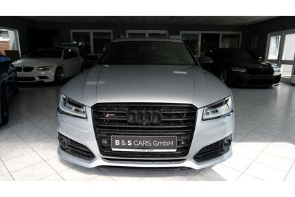 Audi S8 Gebrauchtwagen