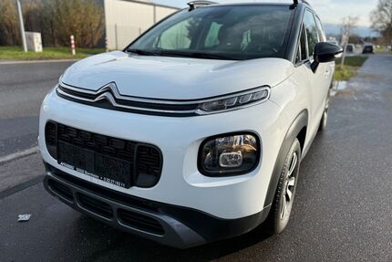 Citroen C3 Gebrauchtwagen