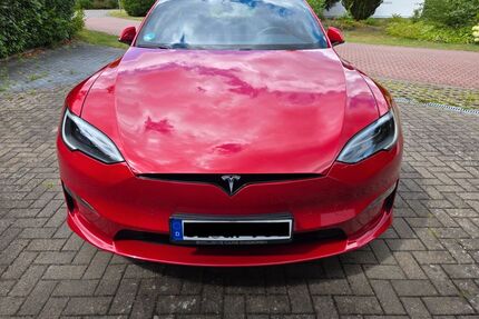 Tesla Model S Gebrauchtwagen