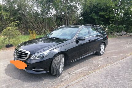Mercedes-Benz E 250 Gebrauchtwagen