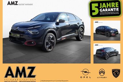 Citroen C4 Gebrauchtwagen