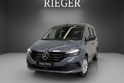 Mercedes-Benz EQT Gebrauchtwagen