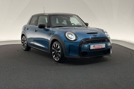 Mini Cooper S Gebrauchtwagen