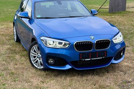 BMW 118 Gebrauchtwagen