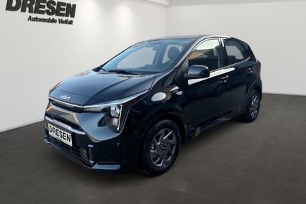 Kia Picanto Gebrauchtwagen