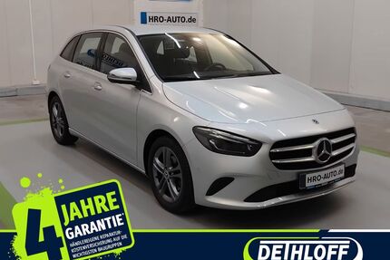 Mercedes-Benz B 180 Gebrauchtwagen