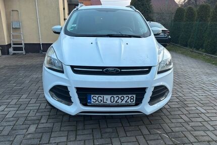 Ford Kuga Gebrauchtwagen