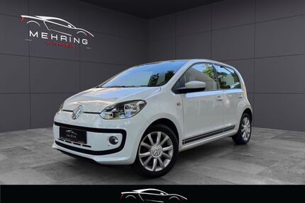 VW up! Gebrauchtwagen