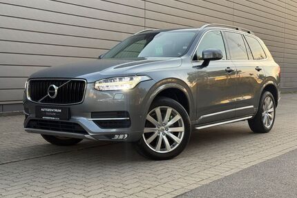 Volvo XC90 Gebrauchtwagen