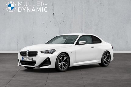 BMW 220 Gebrauchtwagen