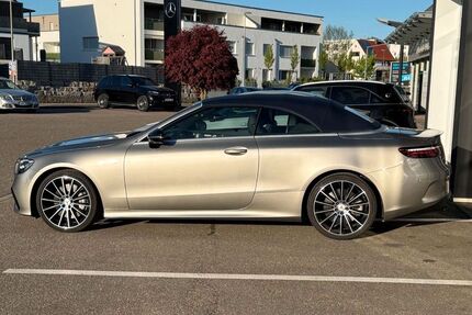 Mercedes-Benz E 53 AMG Gebrauchtwagen