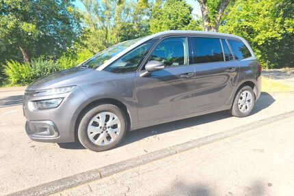 Citroen C4 SpaceTourer Gebrauchtwagen
