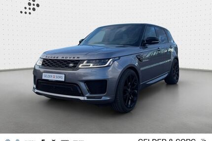Land Rover Range Rover Sport Gebrauchtwagen