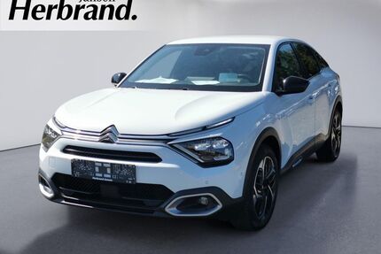 Citroen C4 Gebrauchtwagen