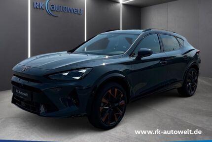 Cupra Formentor Gebrauchtwagen