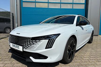 Peugeot 508 Gebrauchtwagen