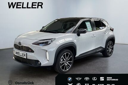 Toyota Yaris Cross Gebrauchtwagen