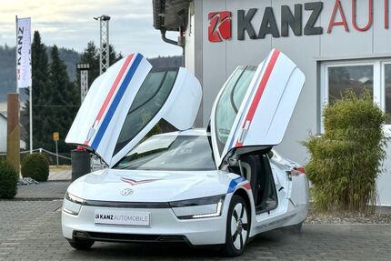 Fiat XL1 