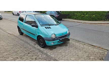Renault Twingo Gebrauchtwagen