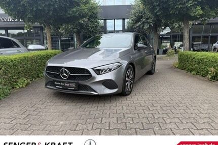 Mercedes-Benz A 180 Gebrauchtwagen