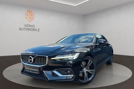 Volvo S60 Gebrauchtwagen