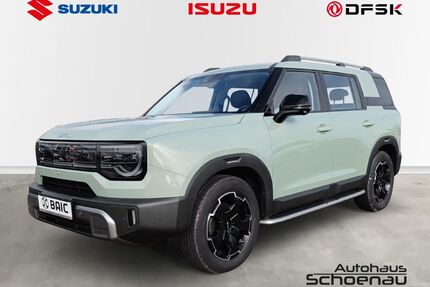 Baic BJ30 Gebrauchtwagen