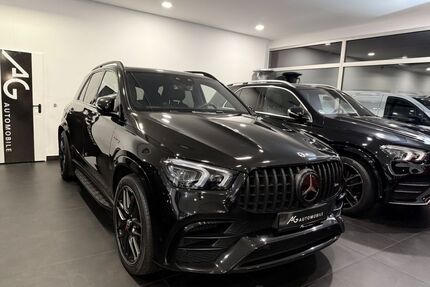 Mercedes-Benz GLE 63 AMG Gebrauchtwagen