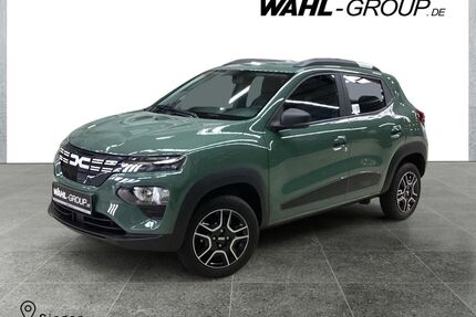 Dacia Spring Gebrauchtwagen